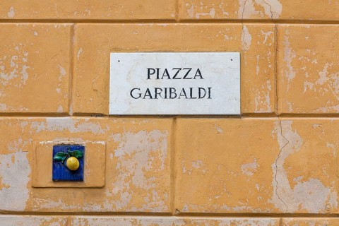 Piazza Garibaldi