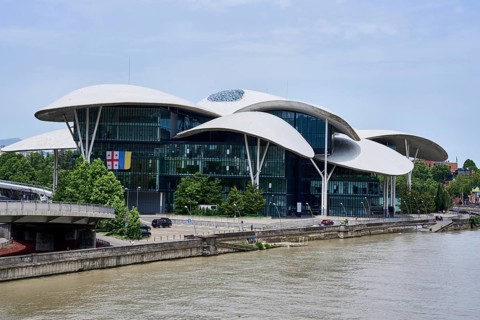 Public Service Hall