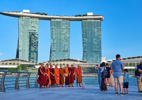 Singapore