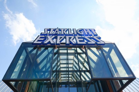 Starlight Express Theatre