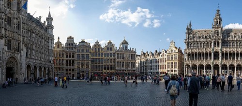 Guild Houses