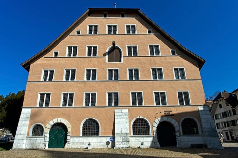 Museum Altes Zeughaus