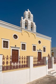 Assumption of the Blessed Virgin Mary Catholic Church of the Dormition
