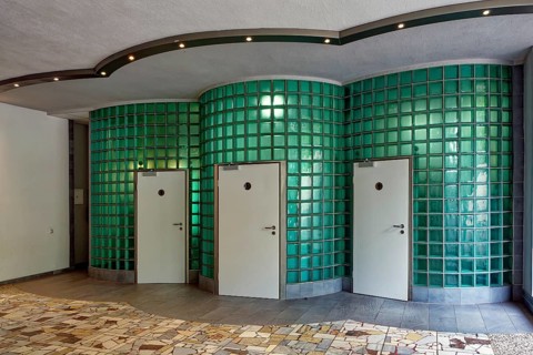 Toilets