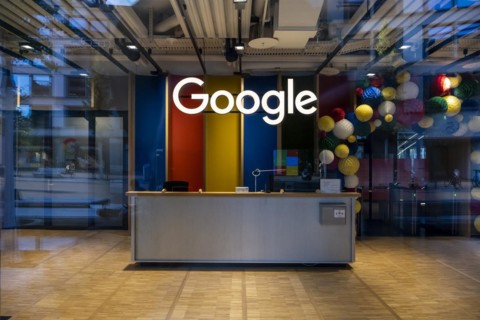 Google Logo