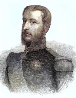 Leopold II