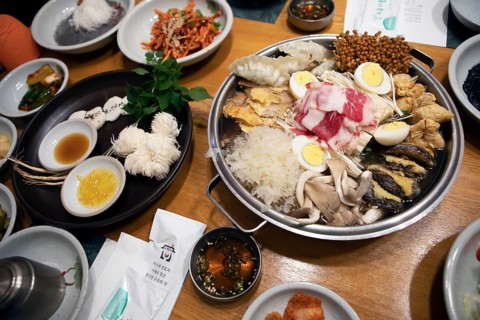 Bok Jaeng Ban
