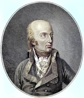 Archduke Carl Ludwig Johann Joseph Laurentius of Austria