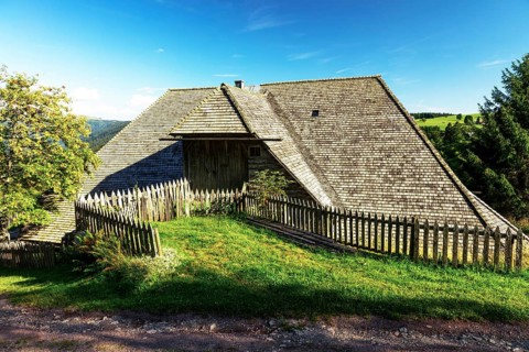 Schniederlihof Farm Museum