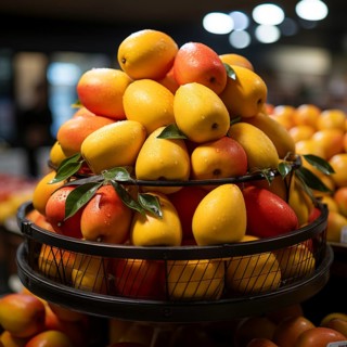 Mangoes