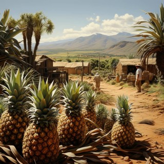 Pineapple
