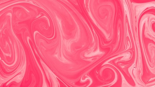 Red pink marble mixed texture pattern backdrop