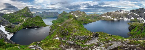 Panorama