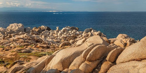 Capo Testa