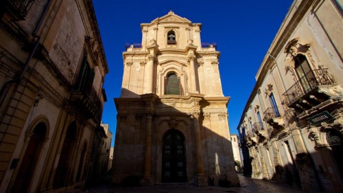 Chiesa di San Michele Arcangelo