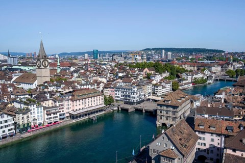 Fraumuenster