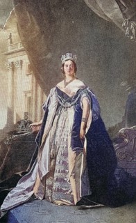 Victoria