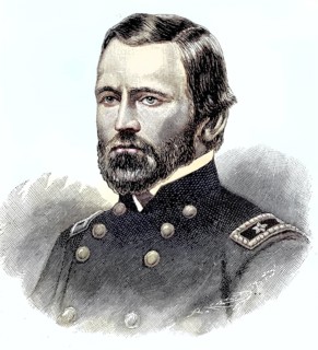 Ulysses S. Grant