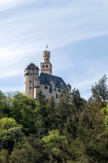 Marksburg