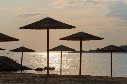Parasols