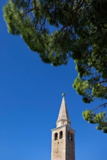 Basilica of Sant Eufemia