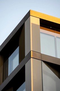 Architectural detail