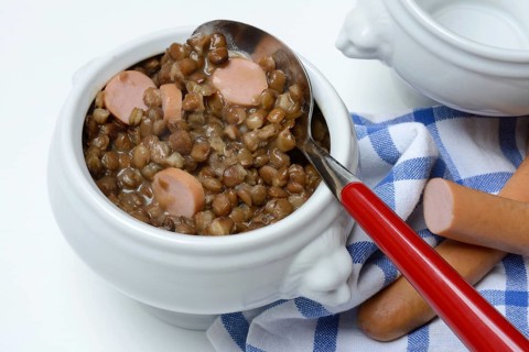 Lentil