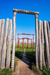 Ring Shrine Poemmelte