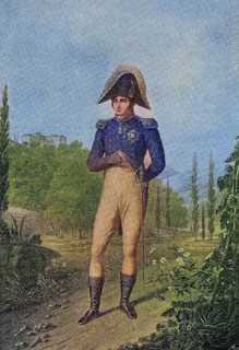 Jerome-Napoleon Bonaparte