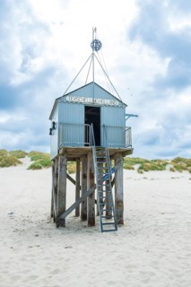 Drenkelingenhuisje