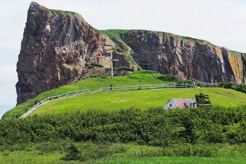 Perce Rock