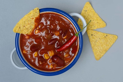 Chilli con carne