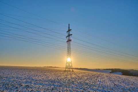 Power line