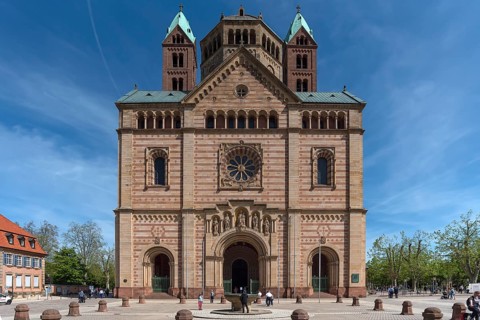 Speyer Cathedral