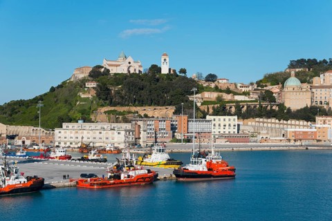 Port