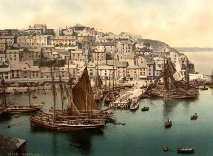 Brixham