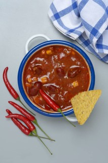 Chilli con carne