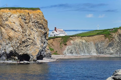 Perce Rock