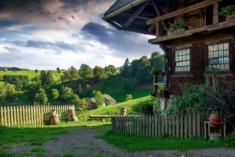 Schniederlihof Farm Museum