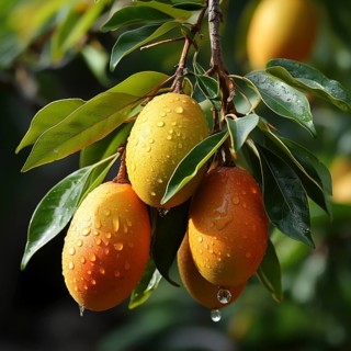 Mangoes