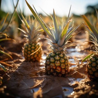 Pineapple
