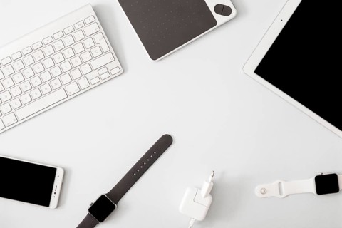 Set various digital devices