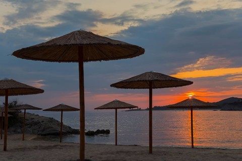 Parasols