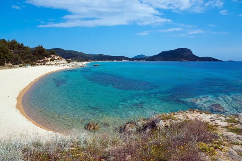 Ema Beach