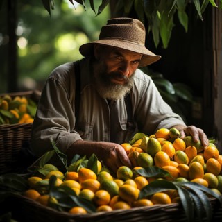 Mangoes