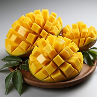 Mangoes