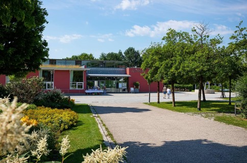 Cultural Centre