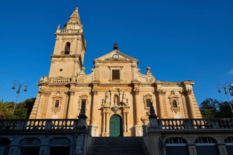 Cattedrale di San Giovanni Battista