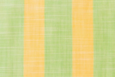 Linen fabric textured striped background