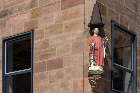 House figure